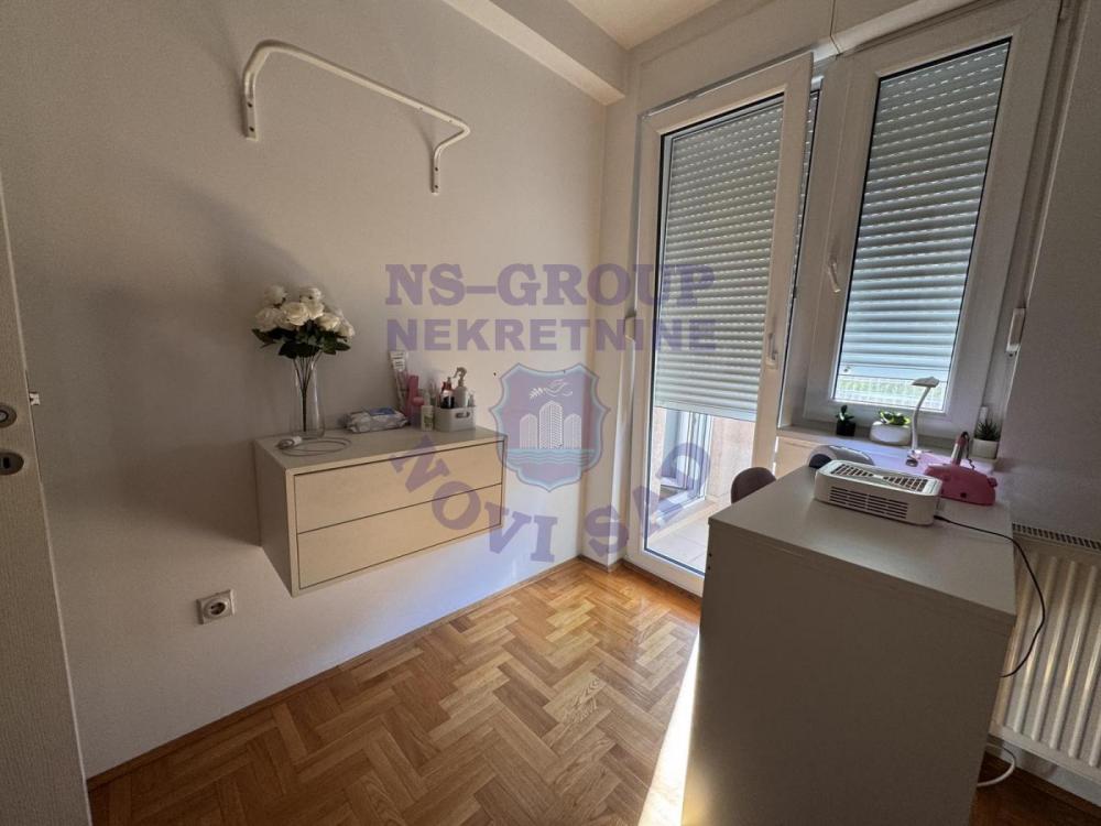 Slika 7 - Na prodaju dvosoban stan 45m2, Socijalno